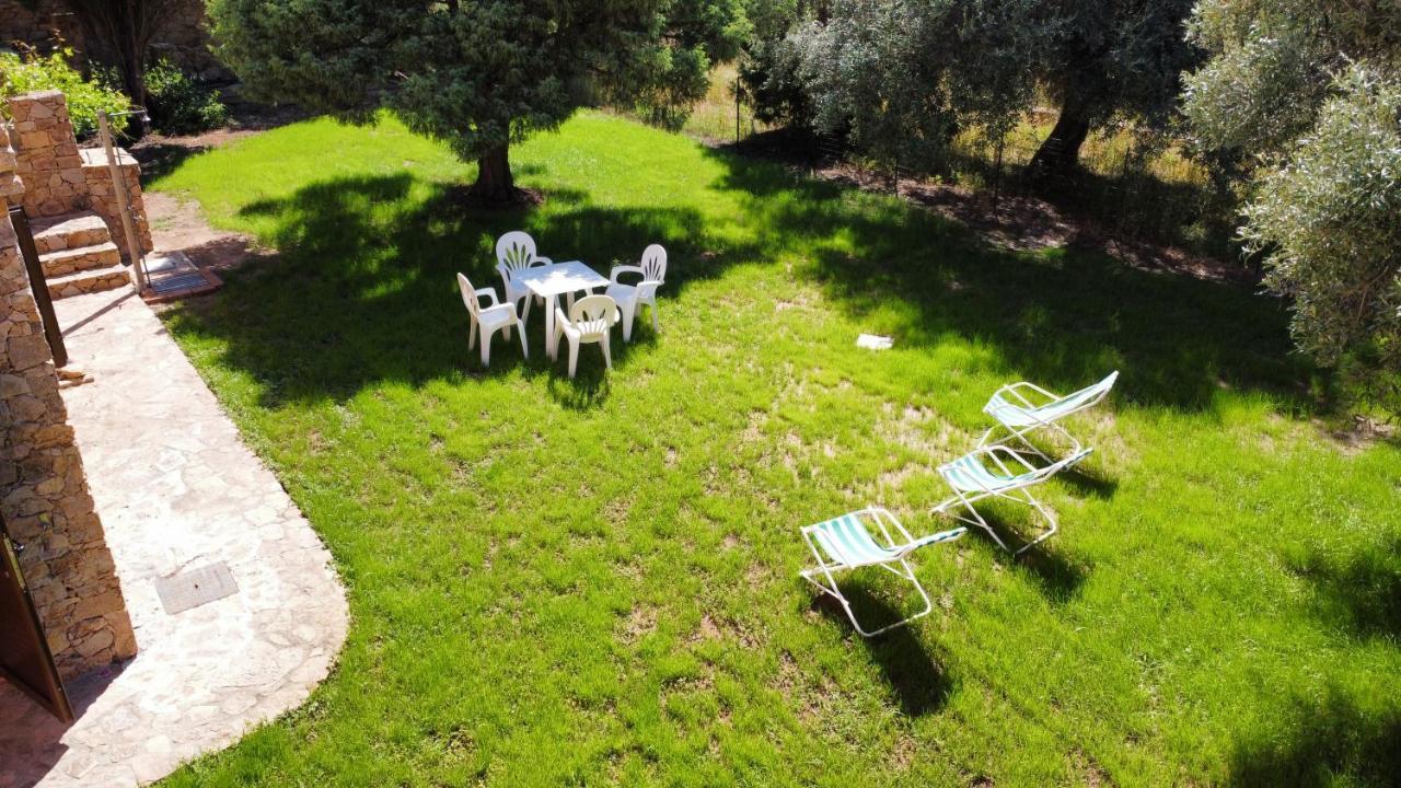 Samurtabianca 1 Villa