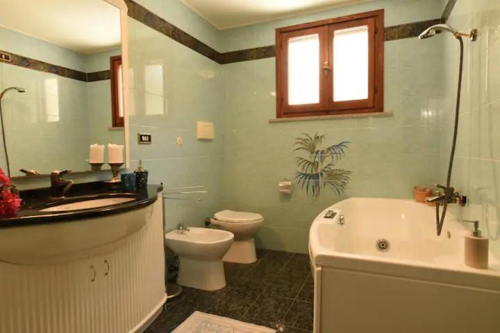 Villa Samurtabianca 1 *