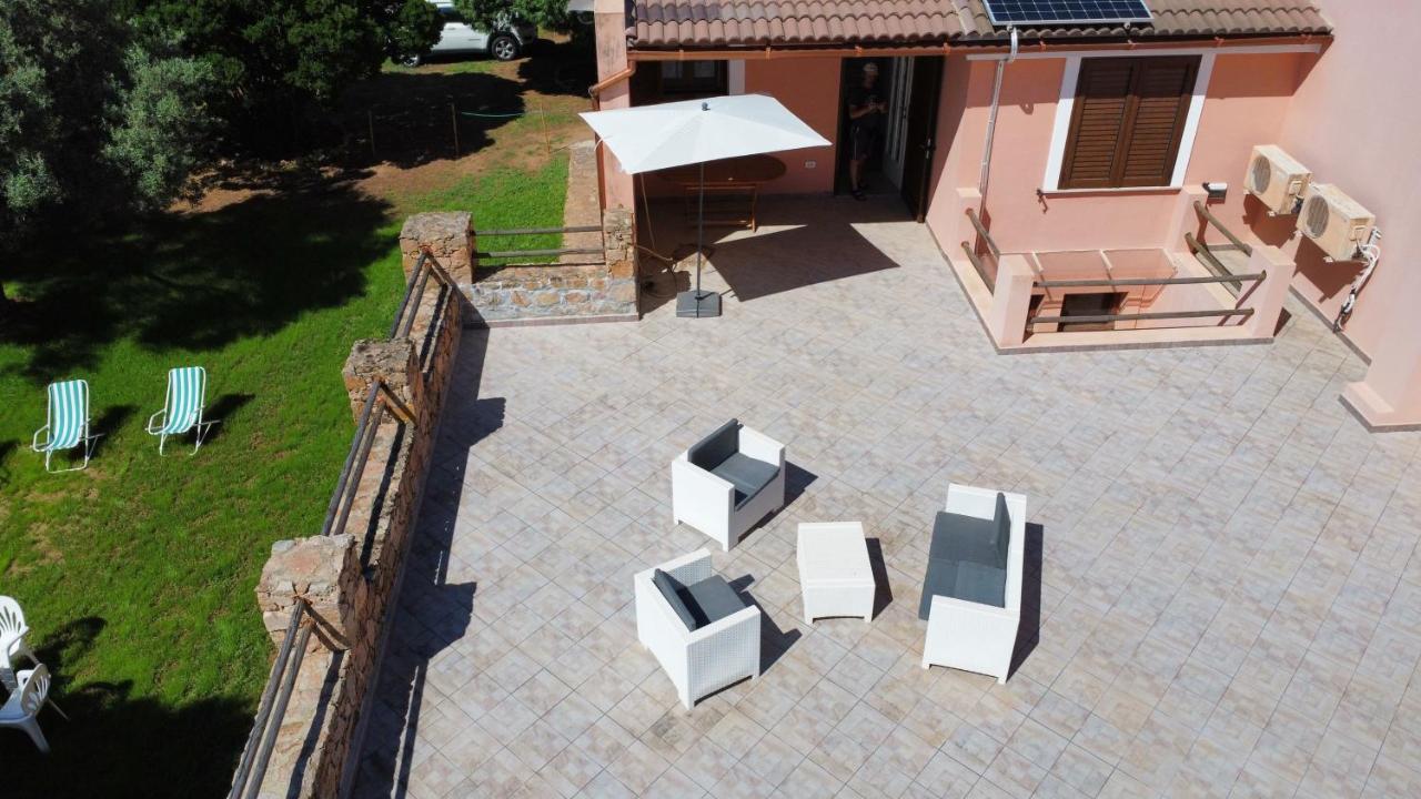 Samurtabianca 1 Villa